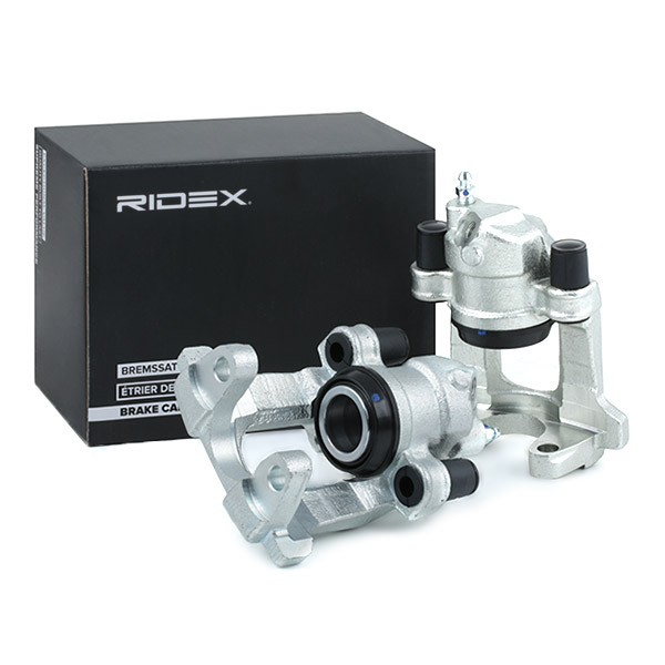 RIDEX 78B1968 Brake Caliper