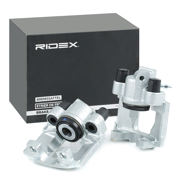 RIDEX 78B1989 Etrier frana