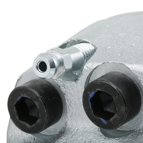 RIDEX 78B2000 Brake Caliper