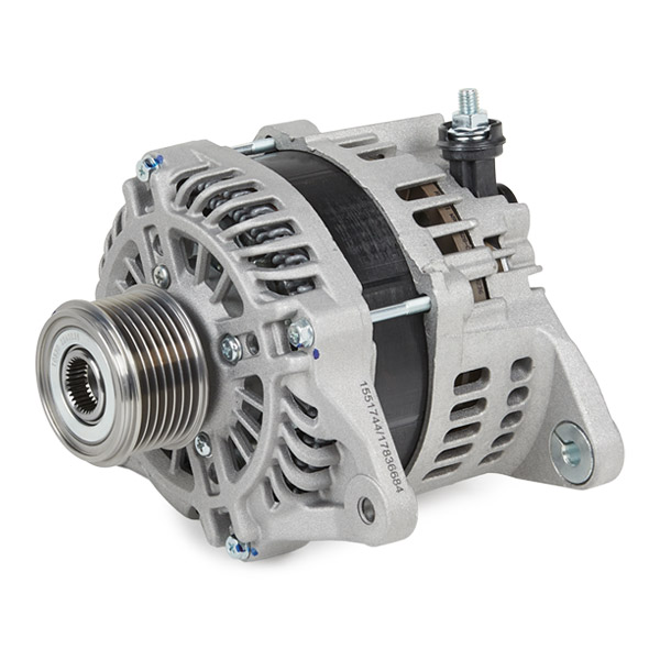 RIDEX 4G1423 Alternator