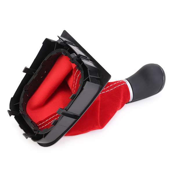 RIDEX 3707A0007 Ручка рычага переключения передач