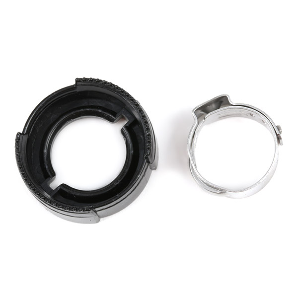 RIDEX 3707A0009 Ручка рычага переключения передач