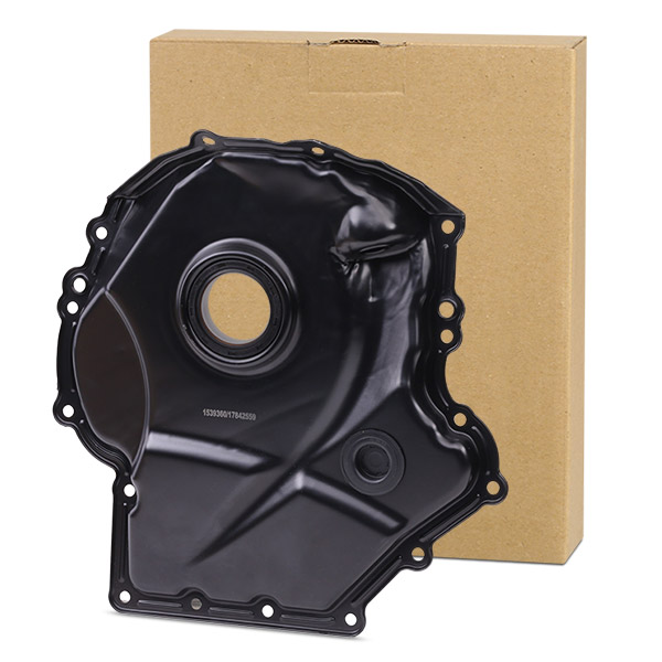 RIDEX 1522T0003 Acoperire carcasă distribuție