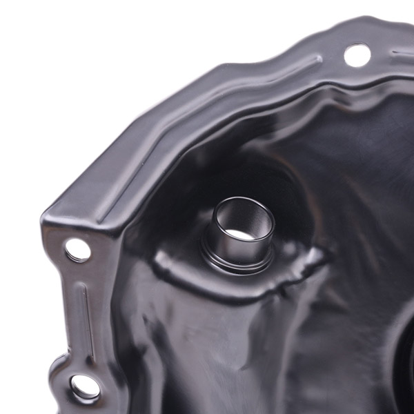 RIDEX 1522T0003 Acoperire carcasă distribuție