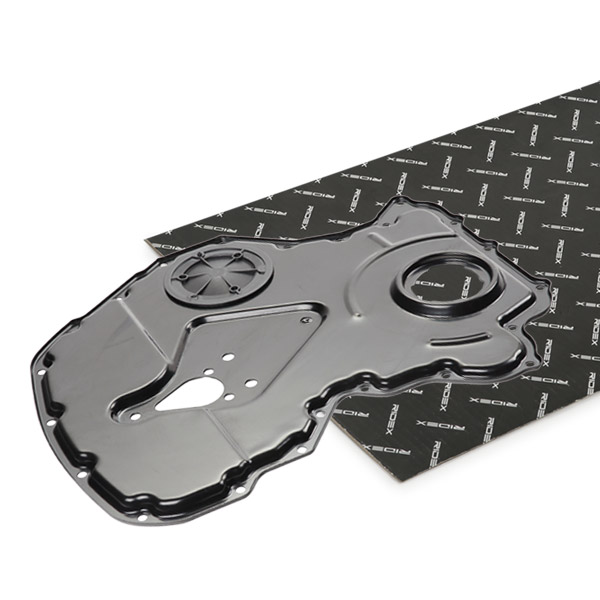 RIDEX 1522T0008 Timing Case