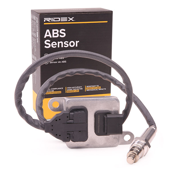 RIDEX 4965N0046 Senzor NOx, injectie aditiv