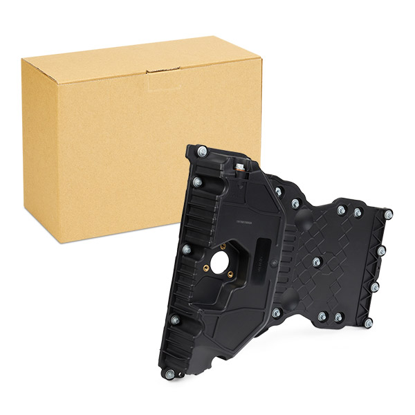 RIDEX 592O0205 Oil Sump