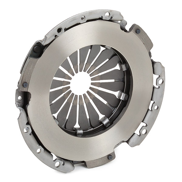 RIDEX 261C0100 Clutch Pressure Plate