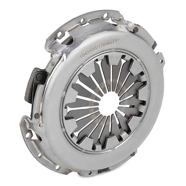 RIDEX 261C0100 Clutch Pressure Plate