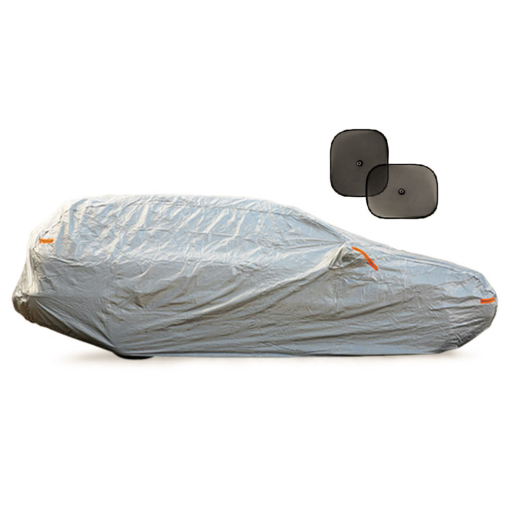 RIDEX 5645A0004 Acoperire vehicul