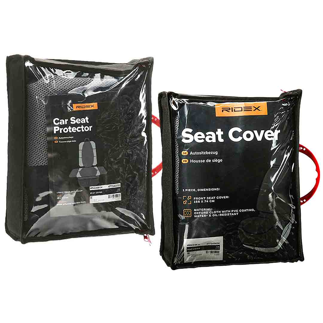RIDEX 4773A0087 Husa scaun