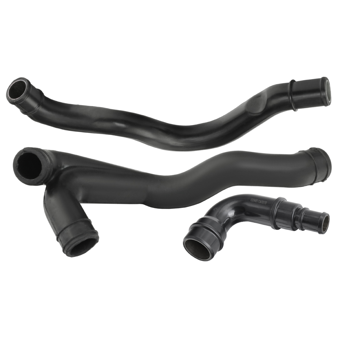 RIDEX 1600H16000072 Furtun, aerisire chiulasa