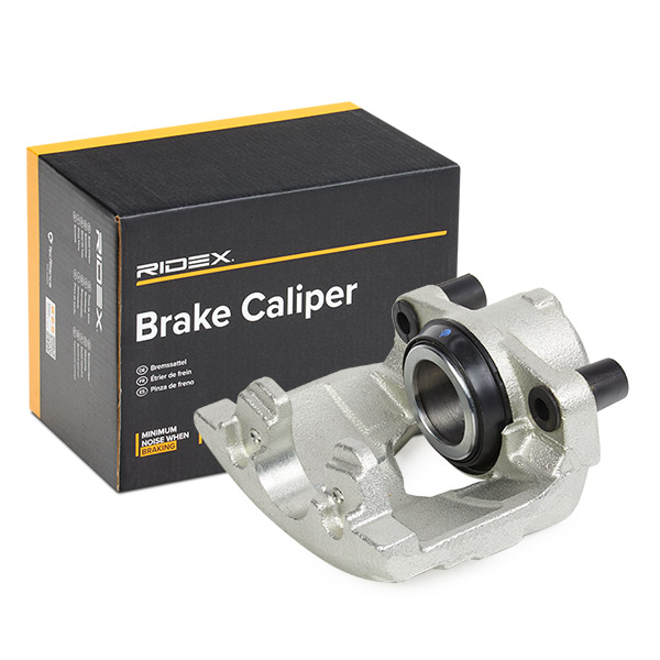 RIDEX 78B2081 Brake Caliper