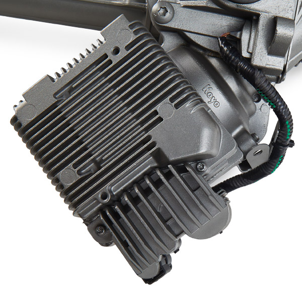 RIDEX 286S0154R Steering Gear