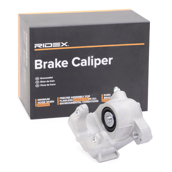 RIDEX 78B2096 Etrier frana