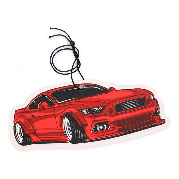 RIDEX 3443A0369 Air Freshener