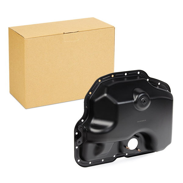 RIDEX 592O0212 Oil Sump