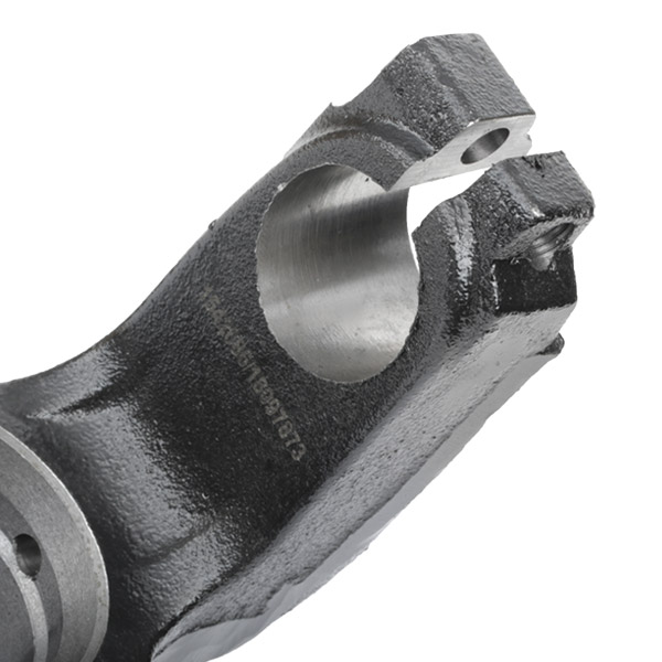 RIDEX 1159S0107 Поворотный кулак, подвеска колеса