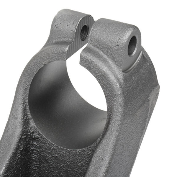 RIDEX 1159S0108 Поворотный кулак, подвеска колеса