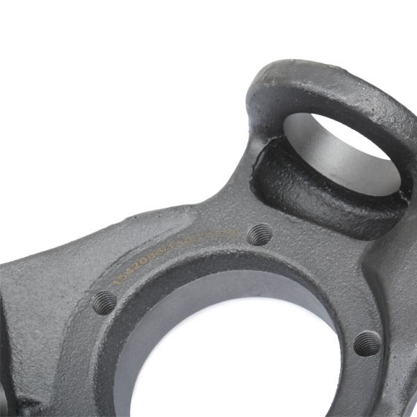 RIDEX 1159S0109 Поворотный кулак, подвеска колеса