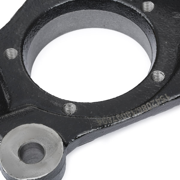 RIDEX 1159S0112 Поворотный кулак, подвеска колеса