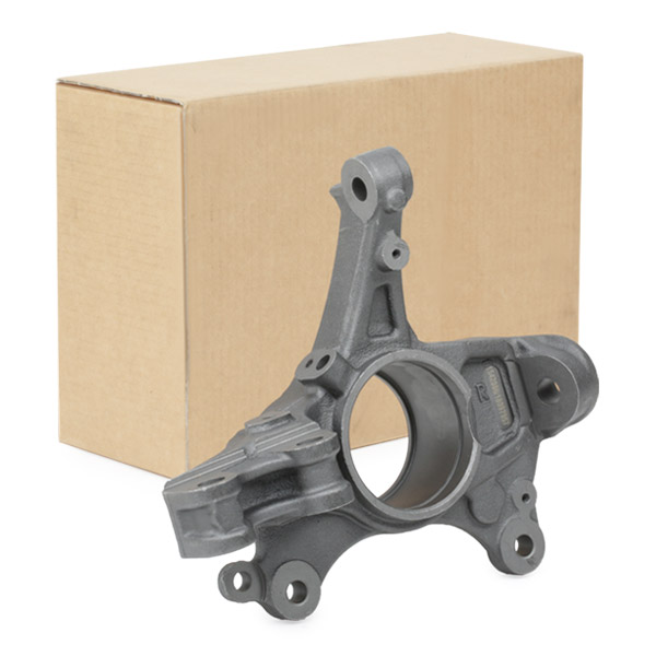 RIDEX 1159S0123 Поворотный кулак, подвеска колеса