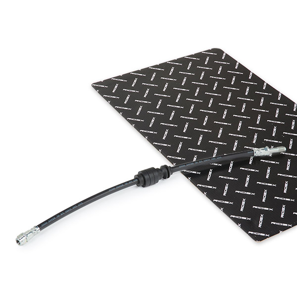 RIDEX 83B1261 Тормозной шланг