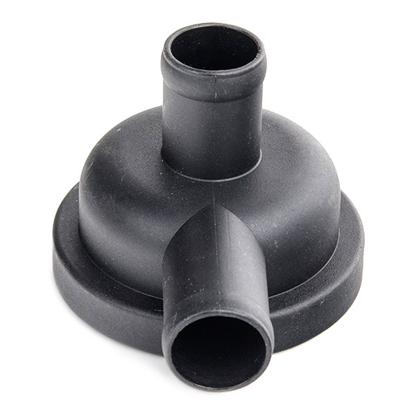 RIDEX 3886V0114 Клапан регулирования давления нагнетателя