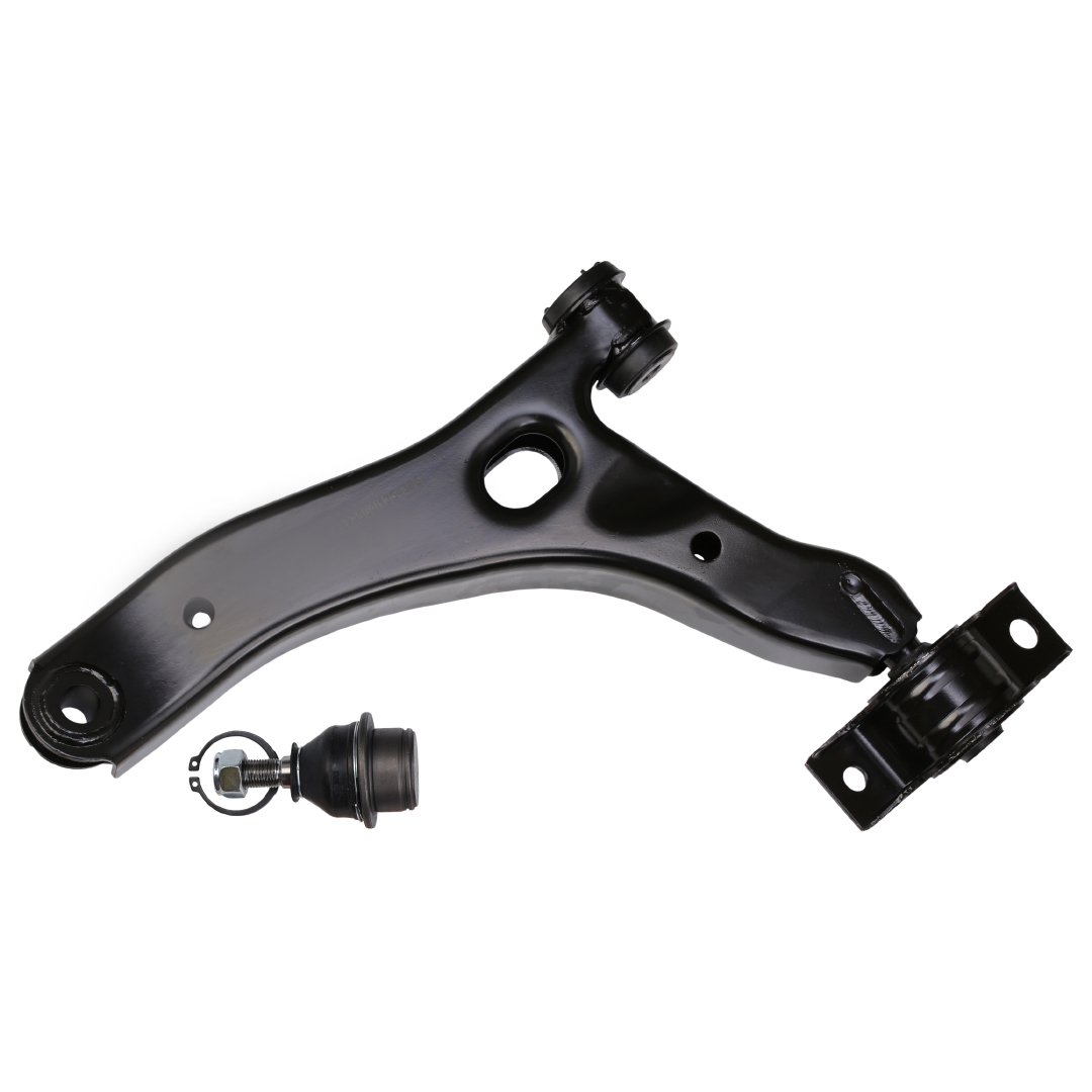 RIDEX 273C2393 Repair Kit, control arm