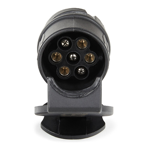 Прицепное устройство