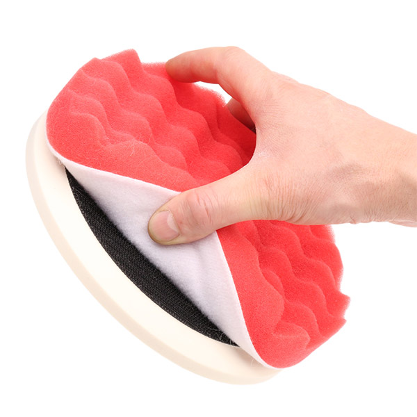 RIDEX 7437A0010 Attachment Set, polisher