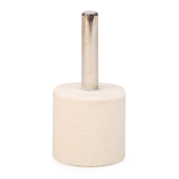 RIDEX 7437A0016 Attachment Set, polisher