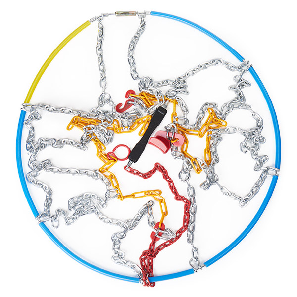 RIDEX 5171A0003 Lanturi