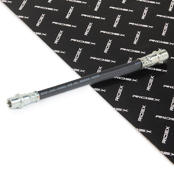 RIDEX 83B1320 Тормозной шланг
