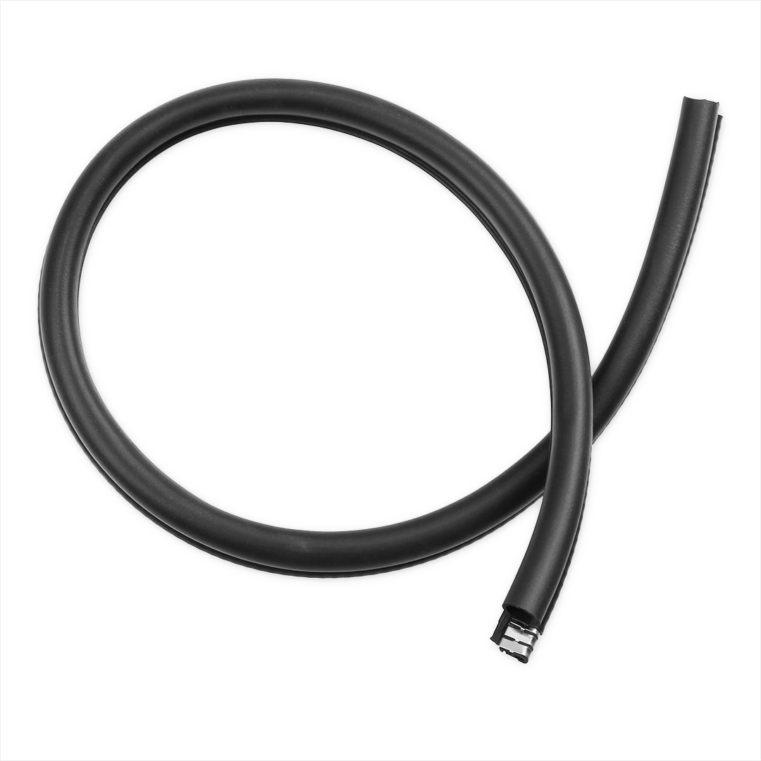 RIDEX 2057D0004 Door Seal