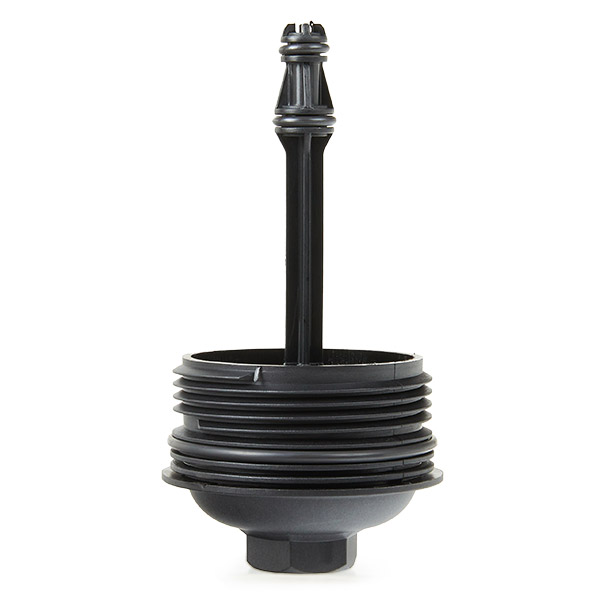 RIDEX 590H0029 Capac, carcasa filtru ulei