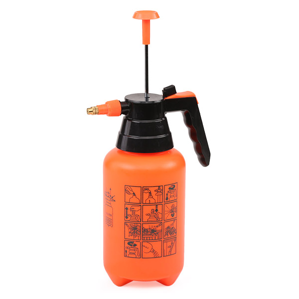 RIDEX 1866A0003 rezervor pompa spray