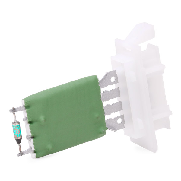 RIDEX 2975R0183 Rezistor, ventilator habitaclu