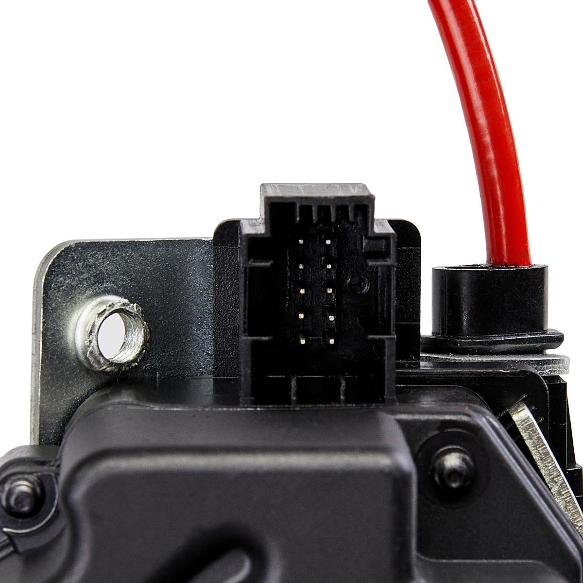 RIDEX 1362T0064 Tailgate Lock