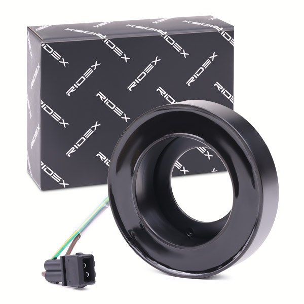 RIDEX 2914C0048 Bobină, cuplaj magnetic (compresor)