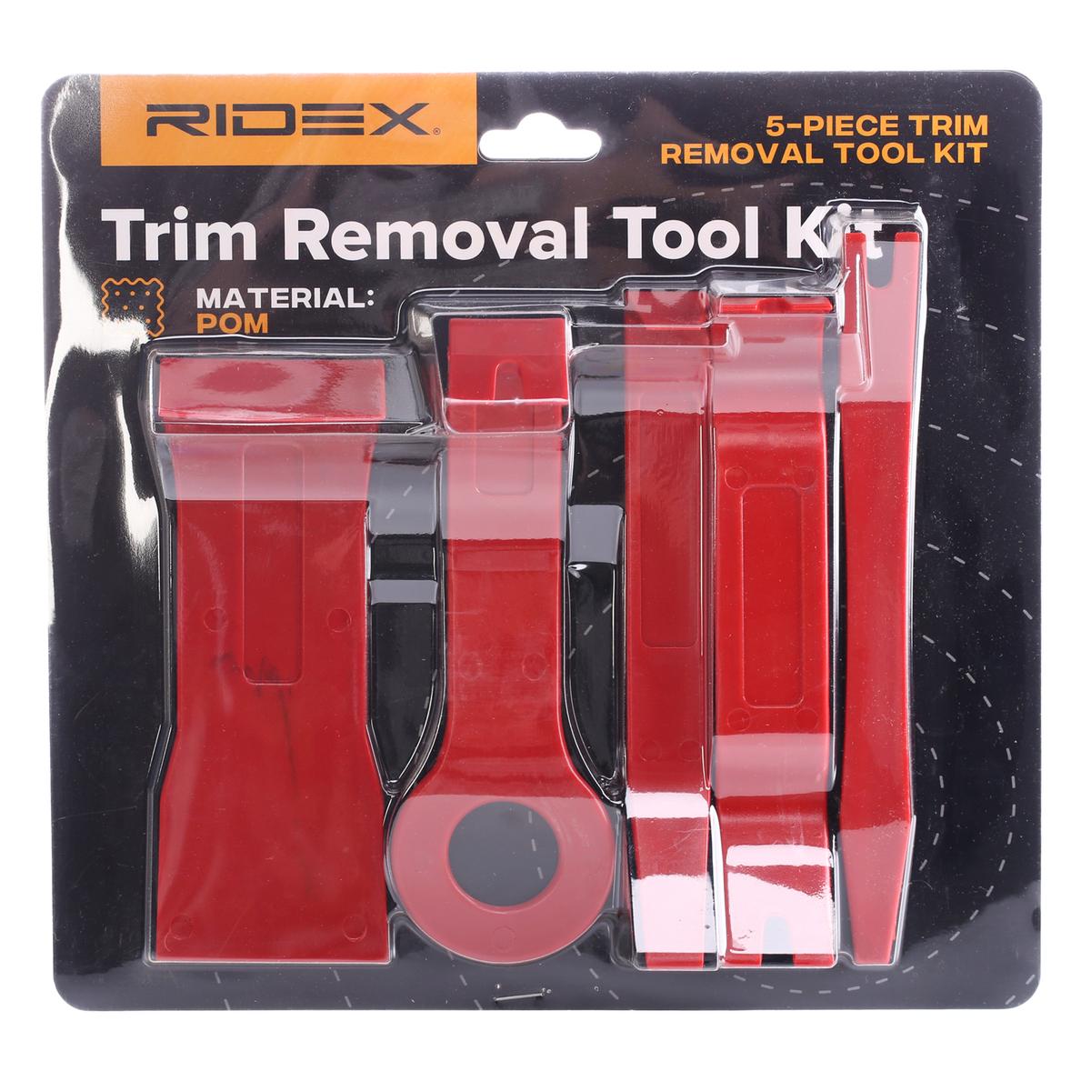 RIDEX 4648A0003 Mounting Wedge