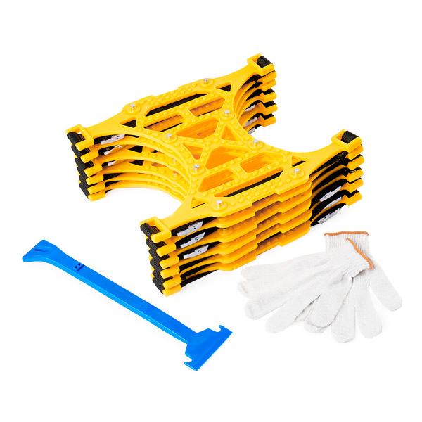 RIDEX 5171A0004 Lanturi