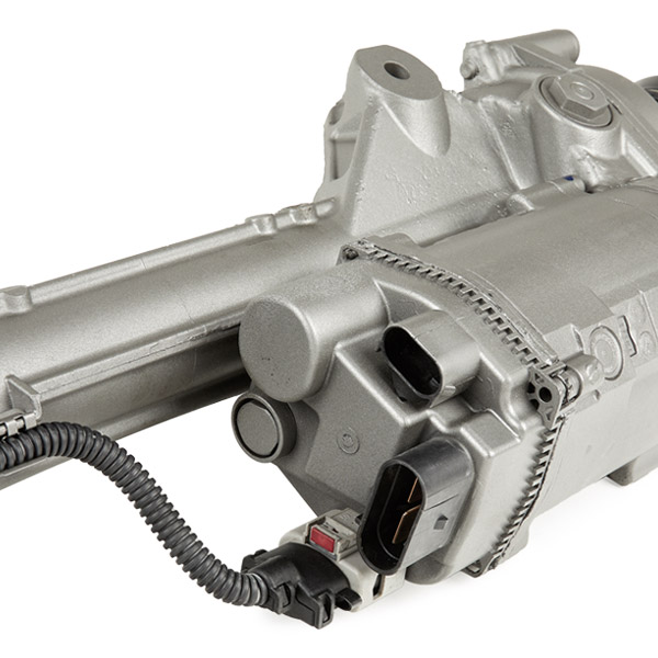 RIDEX 286S0374R Caseta directie