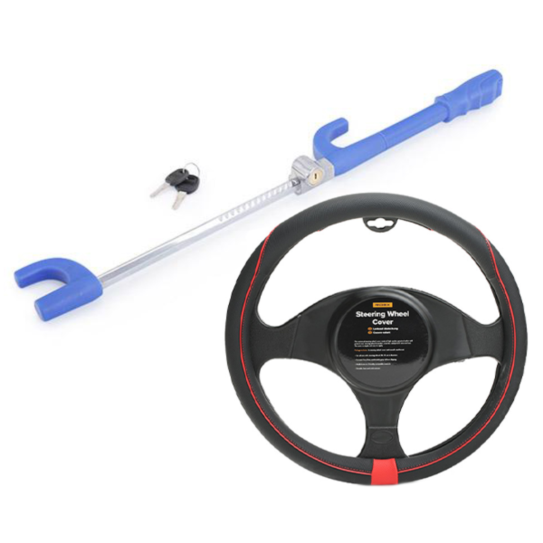 RIDEX 4791A0150 Husa volan