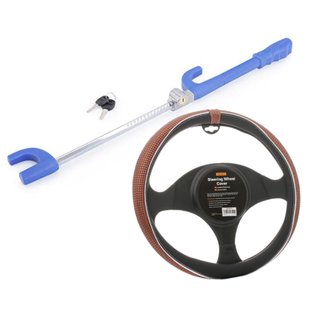 RIDEX 4791A0151 Husa volan