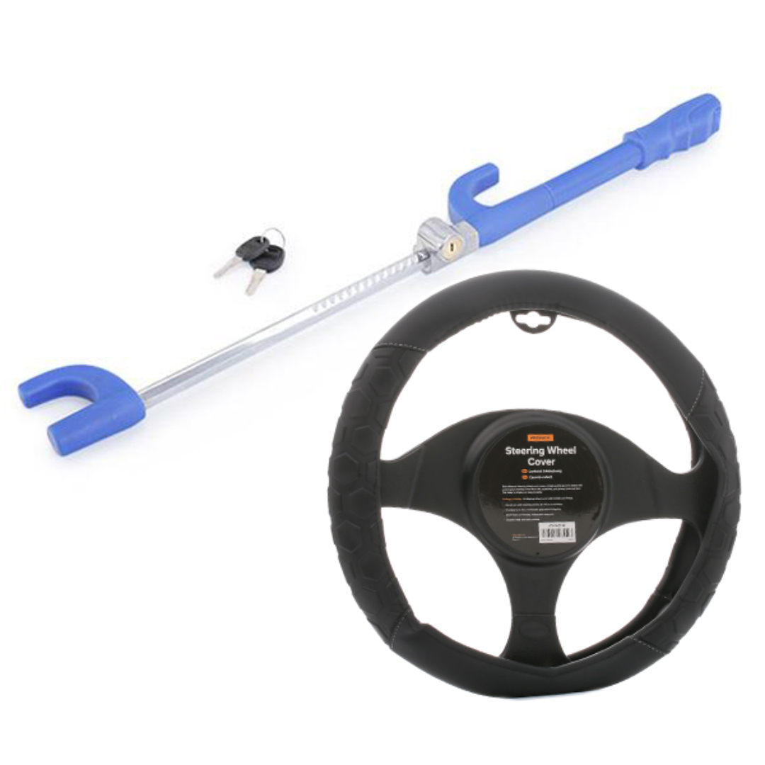 RIDEX 4791A0152 Husa volan