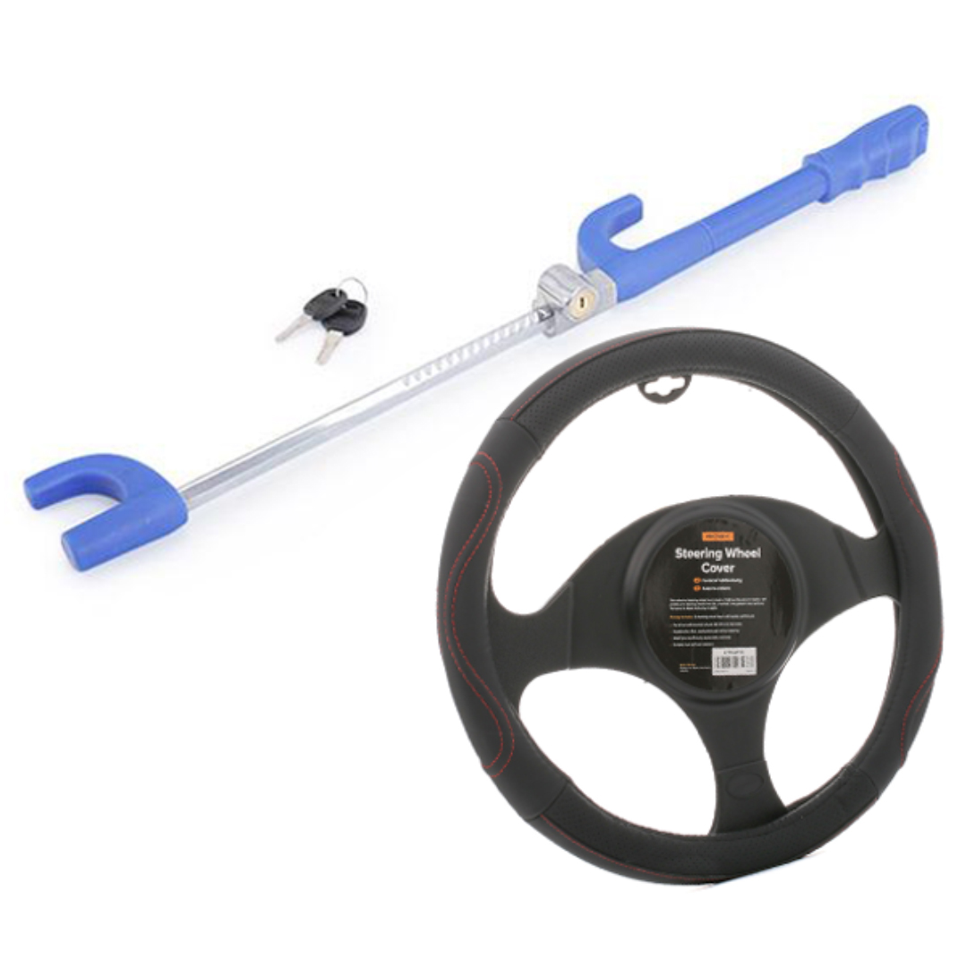 RIDEX 4791A0153 Husa volan