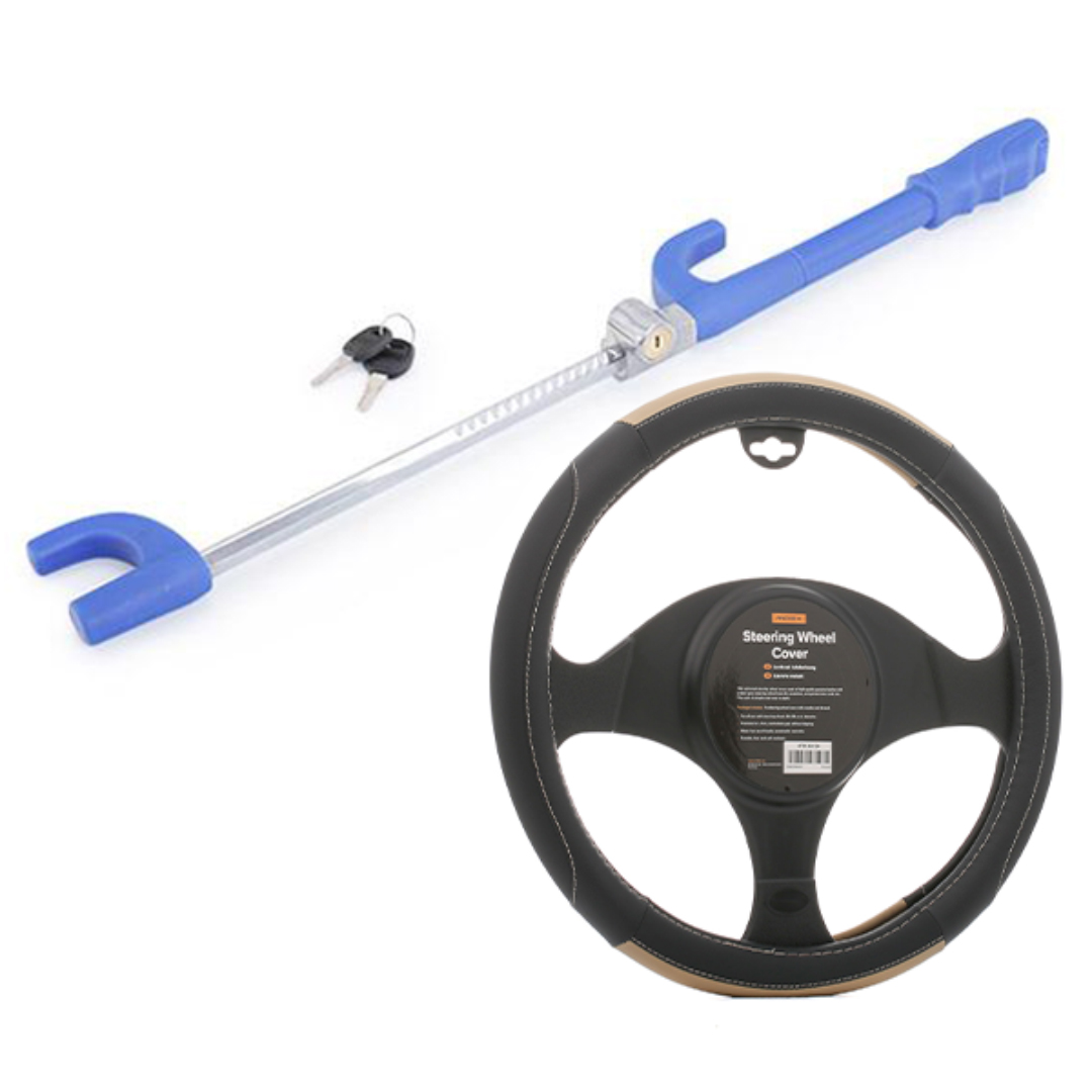 RIDEX 4791A0154 Husa volan