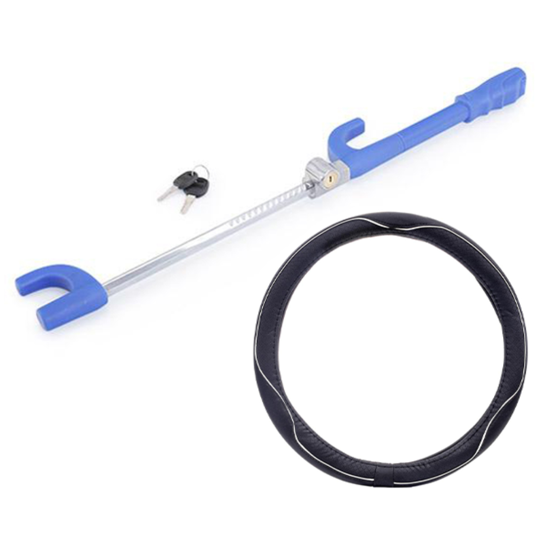 RIDEX 4791A0157 Husa volan