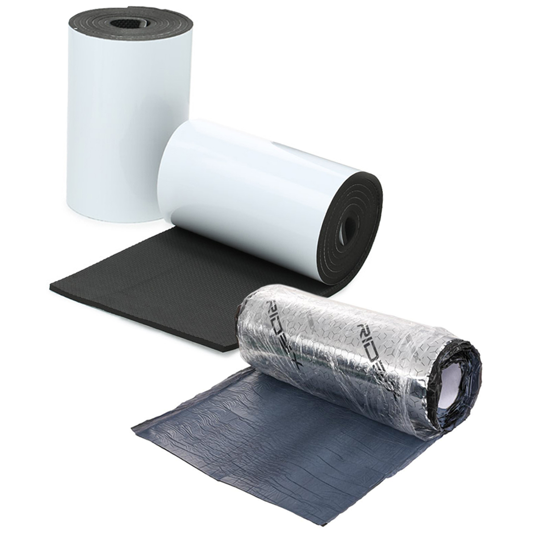 RIDEX 1861A0004 antifon